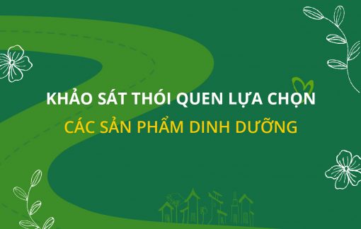 Bạn đã hiểu như thế nào về chế độ dinh dưỡng của con?