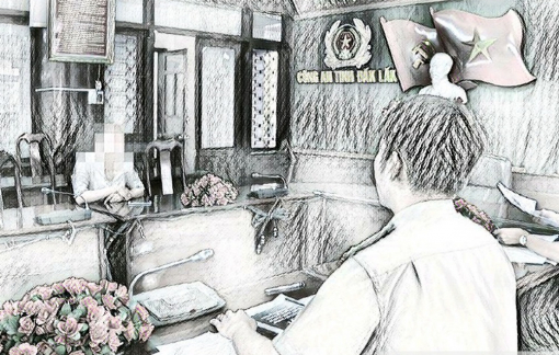 Nhận làm nhanh căn cước số đẹp, một phụ nữ bị phạt 7,5 triệu đồng