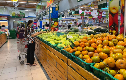 TPHCM đưa khẩu trang, nước sát khuẩn vào chương trình bình ổn thị trường