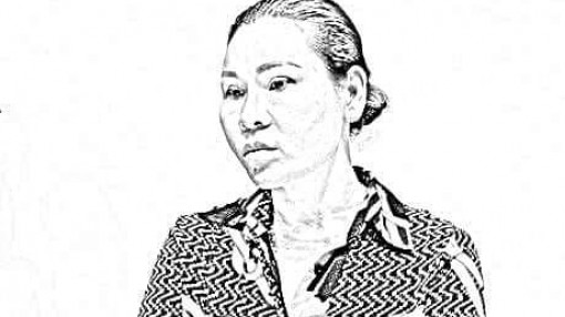 Vợ của một diễn viên bị bắt vì liên quan đến vụ án Thiện “Soi”