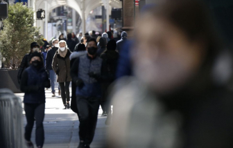 COVID-19 có thể gây bất bình đẳng và chia rẽ lâu dài?