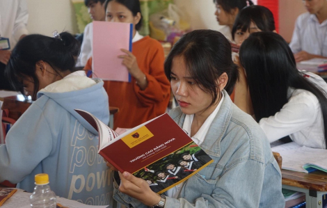 Ngành hàng không, điều dưỡng tại Nova College được quan tâm