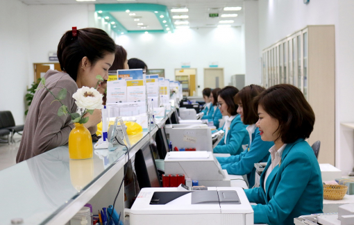 ABBANK triển khai loạt chương trình ưu đãi dành cho khách hàng doanh nghiệp