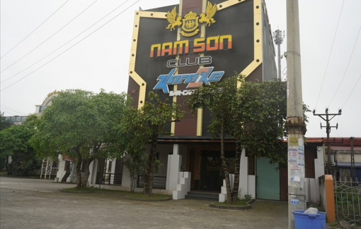 Hải Dương tiếp tục dừng hoạt động quán bar, karaoke đến qua lễ 30/4 và 1/5