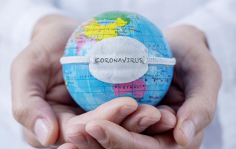 Thế giới sẽ rối loạn trong 20 năm tới