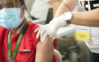 WB cam kết tài trợ 2 tỷ USD cho các nước đang phát triển chế tạo vắc-xin COVID-19