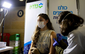 Biến thể virus Nam Phi có thể vô hiệu hóa vắc-xin