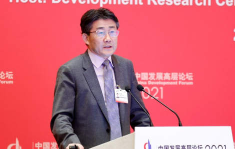 Chuyên gia Trung Quốc thừa nhận vắc-xin nội địa “kém hiệu quả”