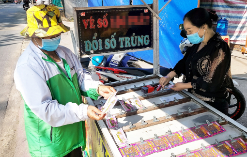 Đường về của những mảnh đời lạc lối