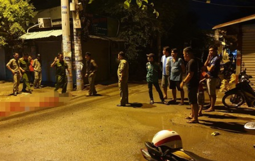 Bình Dương: 2 nhóm thanh niên hỗn chiến, 5 người thương vong