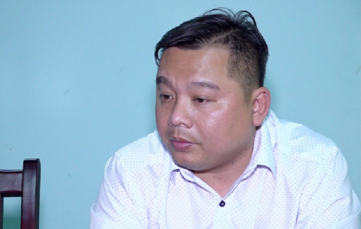 An Giang: Đến gặp công an thật, công an giả bị khởi tố