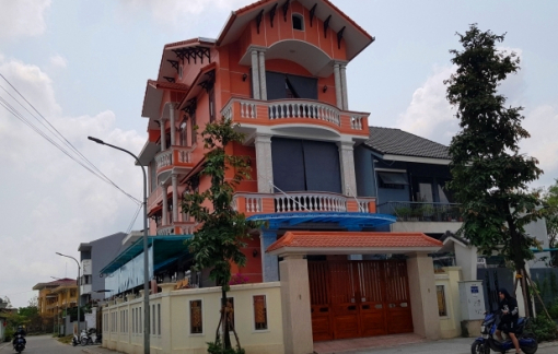Giao đất đấu giá cho Bí thư Thành ủy cất nhà ở: UBND TP. Huế chính thức lên tiếng