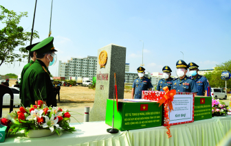 Kiểm soát chặt biên giới Tây Nam để ngăn dịch COVID-19