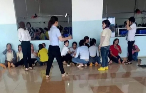Hàng chục công nhân Đắk Lắk nhập viện sau bữa trưa