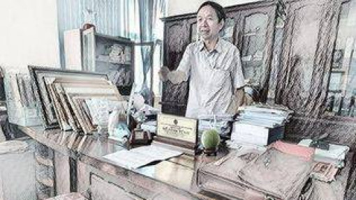 Bắt Phó chủ tịch HĐND thị xã Nghi Sơn