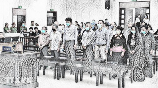 Đại án gang thép Thái Nguyên: Đội vốn từ 3.800 tỷ lên hơn 8.100 tỷ dù không làm gì