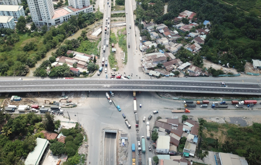 TPHCM kiến nghị đầu tư cấp bách hàng loạt dự án giao thông