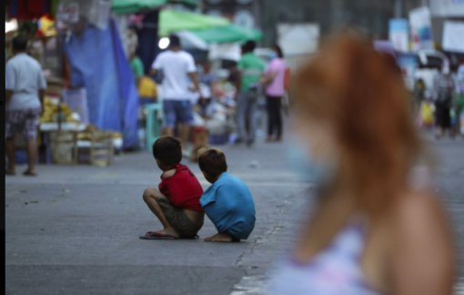 5.000 tỷ USD "đổ vào tài khoản" của những người giàu nhất thế giới trong năm đại dịch