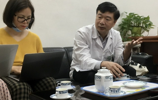 Hơn 200 nhân viên BV Bạch Mai nghỉ việc, lãnh đạo nói "nhân sự chuyển đi không quá xuất sắc"