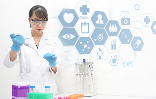 Vinmec đi đầu áp dụng công nghệ xét nghiệm gen tầm soát nguy cơ tiểu đường týp 2