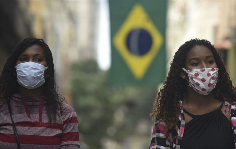 Quốc hội Brazil điều tra phản ứng chống dịch của chính phủ