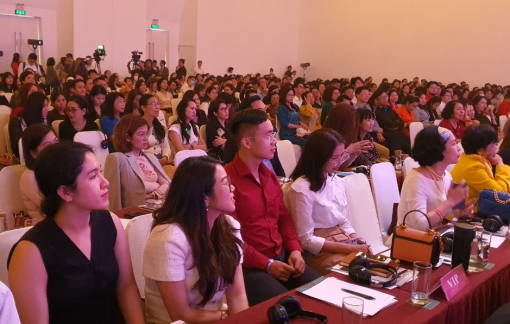 Nữ doanh nhân thành phố: Ứng biến để vươn mình