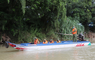 2 ca nghi nhiễm COVID-19 nhập cảnh trái phép, An Giang họp khẩn