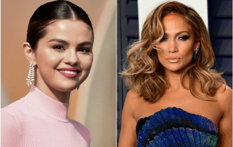 Selena Gomez, Jennifer Lopez tham gia đêm nhạc kêu gọi 22 tỷ USD cho chiến dịch vắc-xin COVID-19