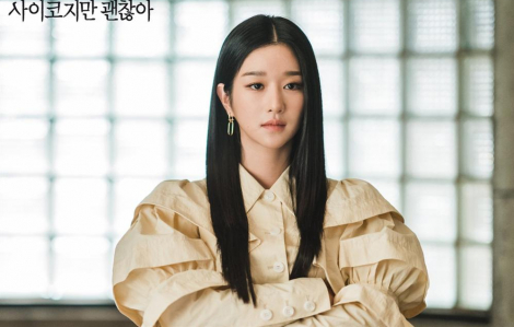 “Điên nữ” Seo Ye Ji: Từ ngôi sao được săn đón đến diễn viên bị ghét bỏ