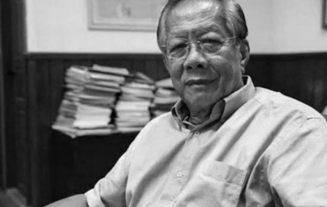 Quốc vụ khanh Bộ thông tin Campuchia qua đời vì COVID-19