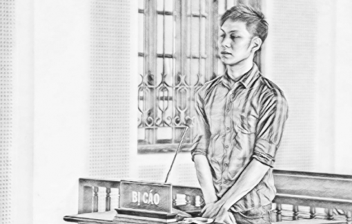 Đổ xăng thiêu sống đồng nghiệp cũ vì món nợ 2,5 triệu đồng