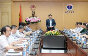 Bộ Y tế sẽ thu hồi vắc-xin COVID-19 nếu địa phương không tổ chức tiêm