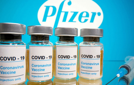 Có thể cần tiêm thêm liều vắc-xin Pfizer COVID-19 thứ 3?