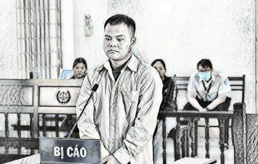Bỏ mặc em trai sau tai nạn, anh trai lãnh án giết người