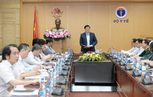 Bộ Y tế sẽ thu hồi vắc-xin COVID-19 nếu địa phương không tổ chức tiêm