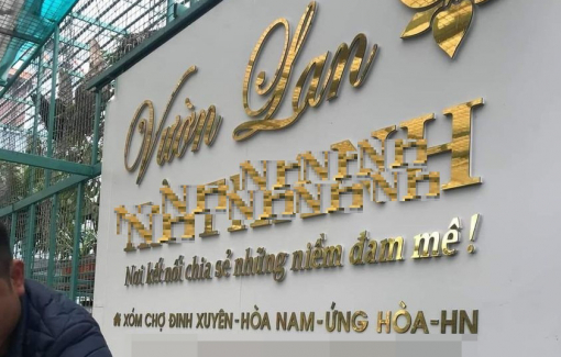 Chủ vườn lan đột biến nghi “ôm 11 tỷ đồng bỏ trốn” đã ra trình diện, hé lộ thông tin bất ngờ