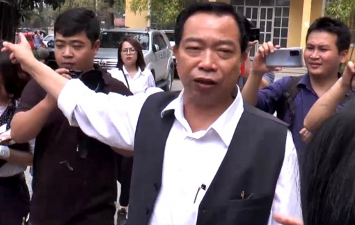 Giám đốc Bệnh viện Tâm thần Trung ương I đề xuất nhận kỷ luật... khiển trách