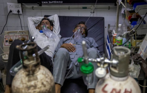 Hệ thống y tế Ấn Độ trên đà sụp đổ