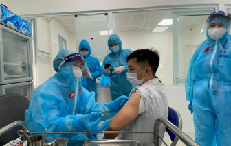 Bộ Y tế yêu cầu các địa phương triển khai nhanh vắc-xin COVID-19 đợt 2