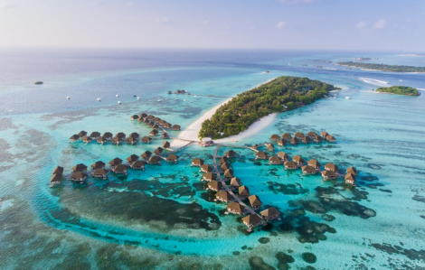 Maldives sẽ cung cấp dịch vụ tiêm ngừa COVID-19 cho du khách