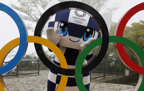 Thủ tướng Nhật Bản quyết tâm tổ chức Thế vận hội Olympic an toàn và an ninh