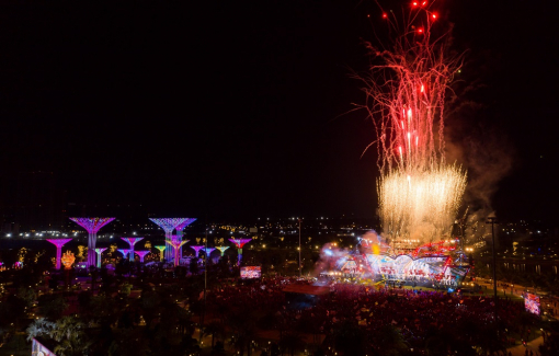 TPHCM: 10.000 cơ hội việc làm tại đại hội tuyển dụng Vinhomes