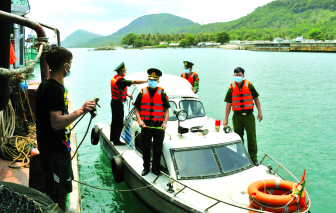 Dự phòng tình huống xấu nhất để chống dịch hiệu quả