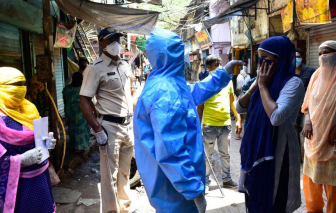 Quốc hội Ấn Độ cáo buộc chính phủ phản ứng chống dịch yếu kém