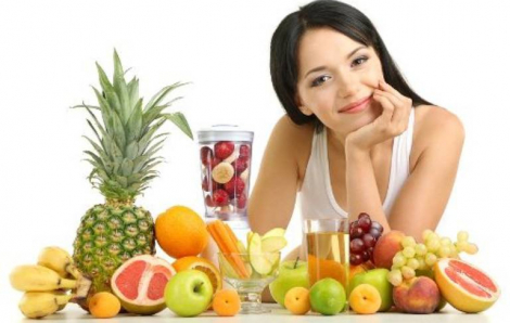 Những loại trái cây giải nhiệt mùa hè giúp giảm cân hiệu quả