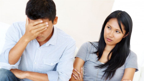 Đàn ông hậu ly hôn: Đừng hở một chút là dọa ra tòa