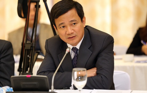 Đình chỉ vụ án ông Lê Vinh Danh kiện Tổng Liên đoàn Lao động Việt Nam