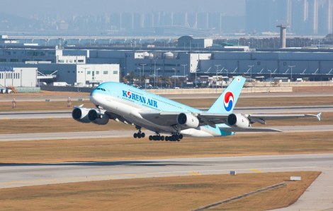 Hàn Quốc cho phép thêm 3 sân bay khai thác các chuyến bay “không điểm đến”