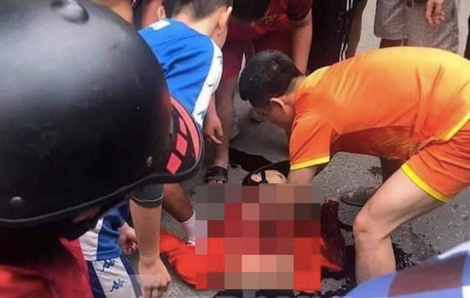 Nam Định: Nam sinh bị đâm trước ngày khảo sát tốt nghiệp, đã xác định những học sinh liên quan