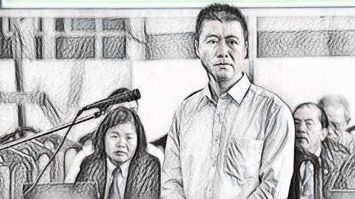 Đề nghị hủy quyết định giảm án “trùm cờ bạc” Phan Sào Nam